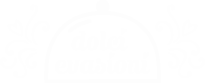 Logo Pasticceria Dolci Evasioni Ponte Buggianese